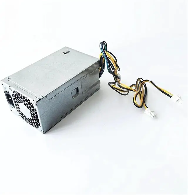 Alt view image 3 of 3 - 180W Server Power Supply for 280 288 282 G3 G4 Zhan86 G2 MT 390 590 L08261-002