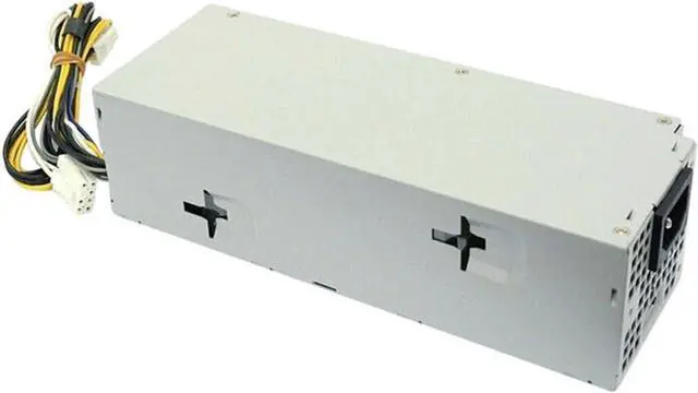 Main image of for AC240AM-01 B240AM-02 D240ES-02 HU240NM-00 Dark Gray 8-Pin+4-Pin Server Power Supply