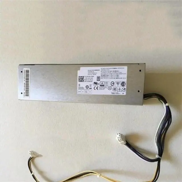 Alt view image 2 of 2 - for AC240AM-01 B240AM-02 D240ES-02 HU240NM-00 Dark Gray 8-Pin+4-Pin Server Power Supply