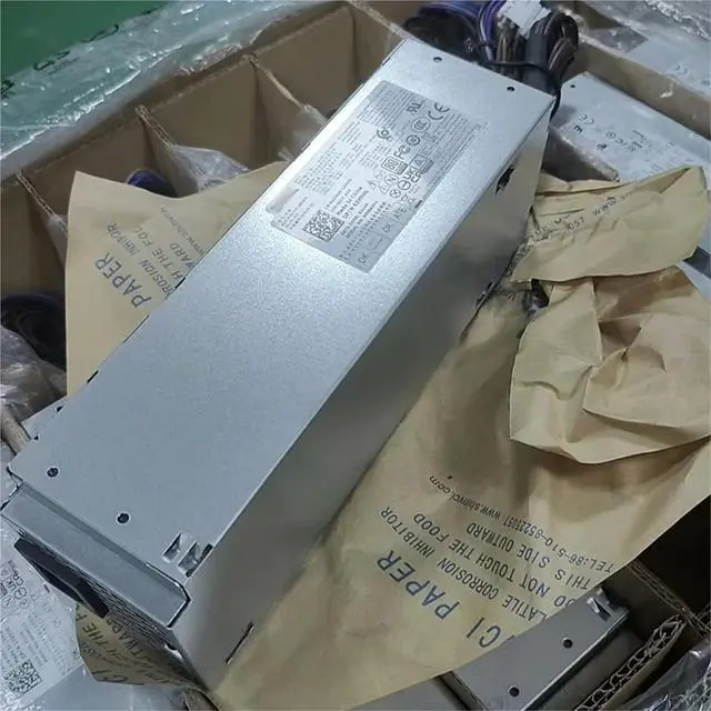 Alt view image 2 of 6 - 1pc Power Supply for 3050 7050 7080 7090 5090 5880 5890 MT G5 L360EBM-00 PCFT5 YCRD7 2VD0G 6+4+4+6Pin