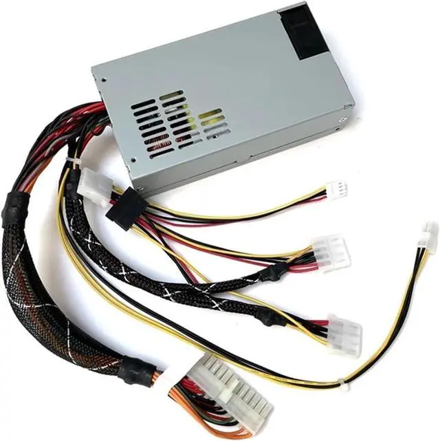 Alt view image 5 of 5 - for DPS-200PB-209 200W 100V/240V Server Power Supply PSU