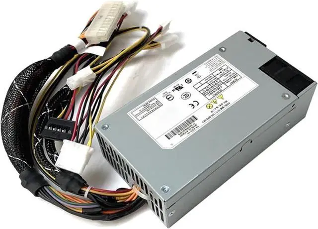 Alt view image 2 of 5 - for DPS-200PB-209 200W 100V/240V Server Power Supply PSU