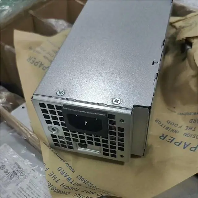 Alt view image 3 of 6 - 1pc Power Supply for 3050 7050 7080 7090 5090 5880 5890 MT G5 L360EBM-00 PCFT5 YCRD7 2VD0G 6+4+4+6Pin