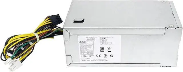 Main image of Server Power Supply for 99 86 280 282 285 288 400 600 Pro G3 G4 G5 MT PCG002 180W4+4+3Pin