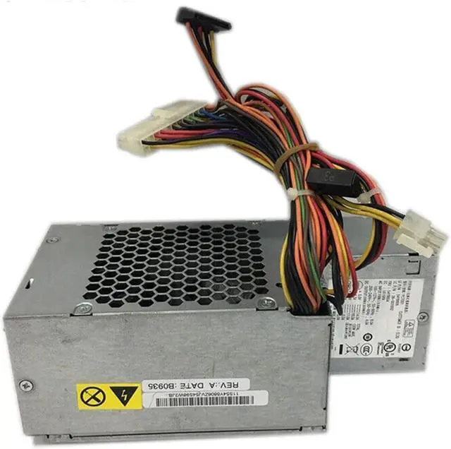 Main image of 280W Server Power Supply for BTX M8000 M6100S M6100 M8000SM6180 HK340-85FP