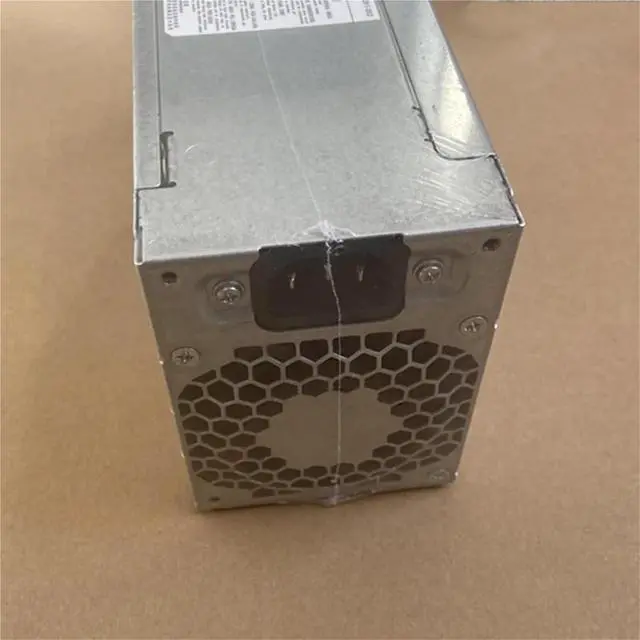 Alt view image 3 of 4 - Server Power Supply for 99 86 280 282 285 288 400 600 Pro G3 G4 G5 MT PCG002 180W4+4+3Pin