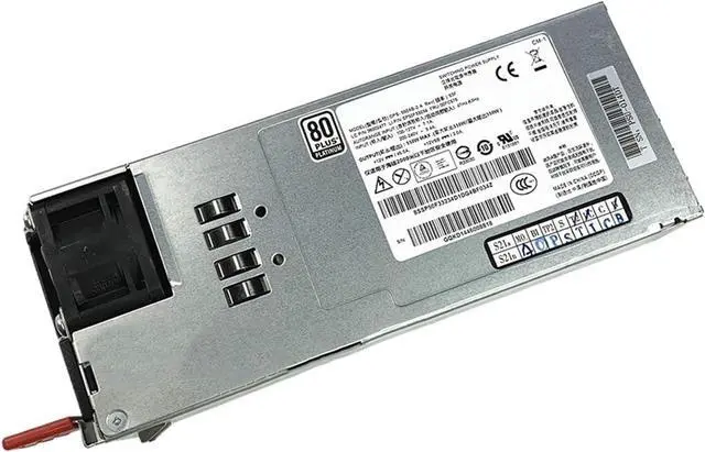 Main image of for RD440 RD540 RD630 RD640 DPS-550AB-2A 00FC576 550W Power Supply