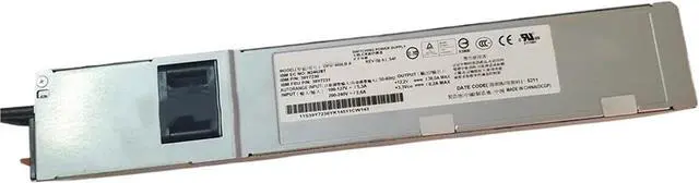 Main image of for x3550X3650M3 DPS-460LB A 39Y7230 39Y7231 Power Supply 460W