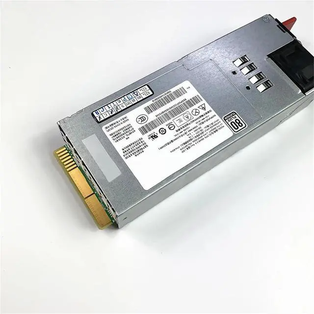 Alt view image 2 of 4 - for RD440 RD540 RD630 RD640 DPS-550AB-2A 00FC576 550W Power Supply