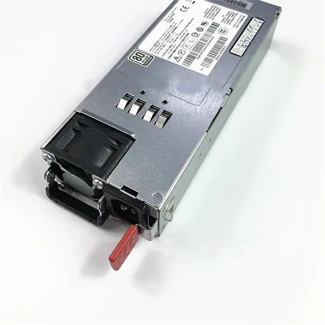 Alt view image 4 of 4 - for RD440 RD540 RD630 RD640 DPS-550AB-2A 00FC576 550W Power Supply