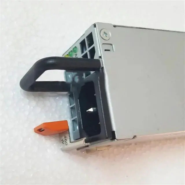 Alt view image 3 of 4 - for x3550X3650M3 DPS-460LB A 39Y7230 39Y7231 Power Supply 460W