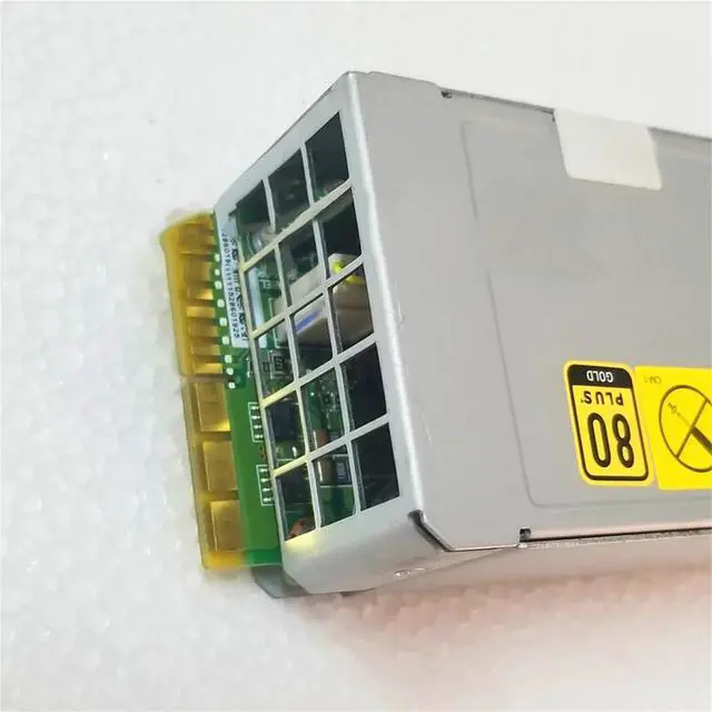 Alt view image 4 of 4 - for x3550X3650M3 DPS-460LB A 39Y7230 39Y7231 Power Supply 460W