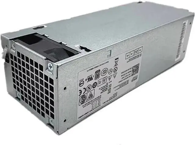 Alt view image 2 of 2 - for 3250 3252 3267 3268 3668 3669 250W 8+4Pin Dark Gray Server Power Supply