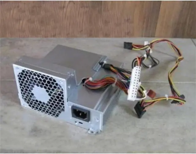 Alt view image 2 of 2 - for dc5800 dc5850 dc7900 240W Power Supply 460888-001 PC7038 PC6019