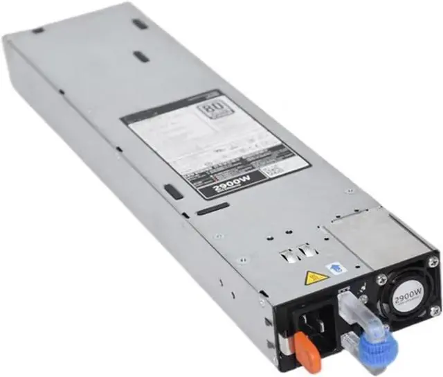 Main image of 1pc 2900W Power Supply PSU for C9000 C9010 Networking D3000E-S0 DPS-3000FB A 5PDWG 05PDWG