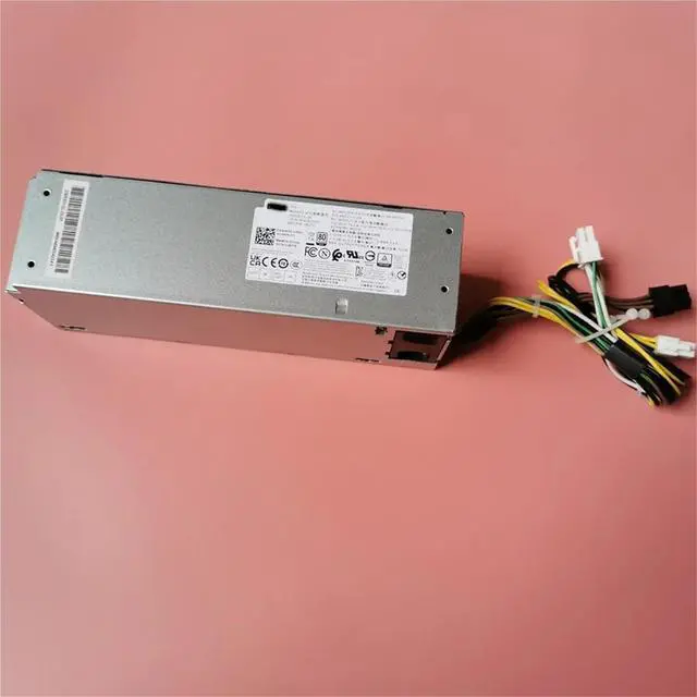 Alt view image 3 of 6 - 1pc 300W PSU for 5050 3050 7050 T3420 V3668 V3669 V3667 Switching Power Supply H300EGS-00 J82T5 0J82T5