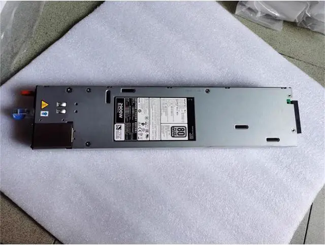 Alt view image 2 of 6 - 1pc 2900W Power Supply PSU for C9000 C9010 Networking D3000E-S0 DPS-3000FB A 5PDWG 05PDWG