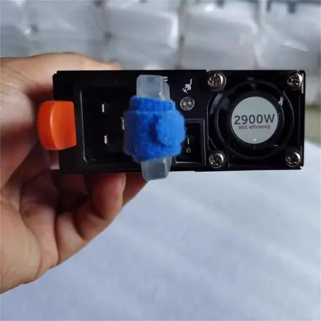 Alt view image 3 of 6 - 1pc 2900W Power Supply PSU for C9000 C9010 Networking D3000E-S0 DPS-3000FB A 5PDWG 05PDWG
