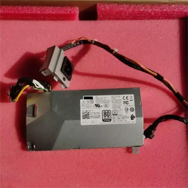 Alt view image 2 of 6 - 1pc Power Supply for 5260 7460 7470 AIO L240EPA-00 D240EPA-00 68C30 451FP YH49N M65JR