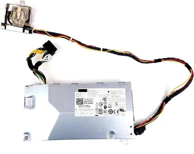 Main image of 1pc Power Supply for 5260 7460 7470 AIO L240EPA-00 D240EPA-00 68C30 451FP YH49N M65JR