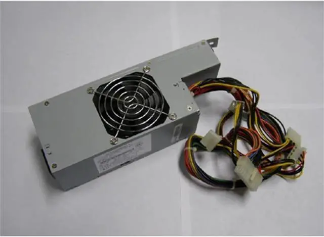Alt view image 2 of 4 - for E4000 E3100C E3188 FSP180-50SLV 220W Server Power Supply