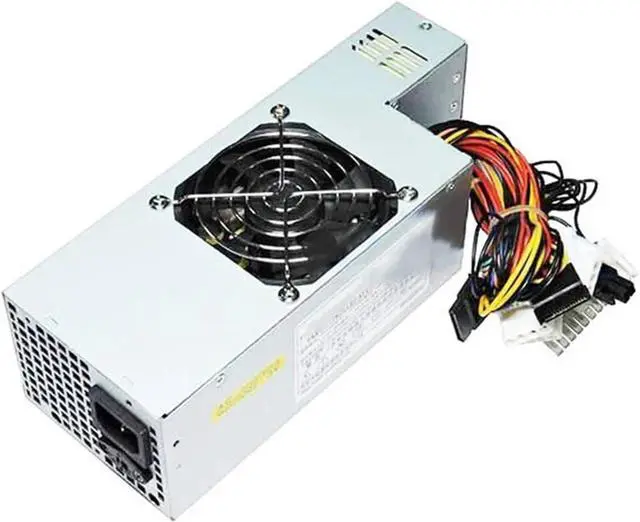 Alt view image 3 of 4 - for E4000 E3100C E3188 FSP180-50SLV 220W Server Power Supply