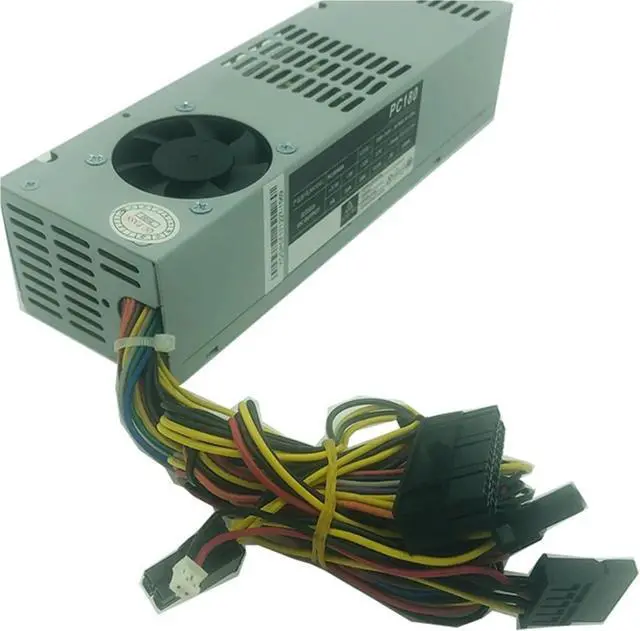 Alt view image 3 of 5 - Server Power Supply for PC150NCQ PC180AAA PC150NCA 180W