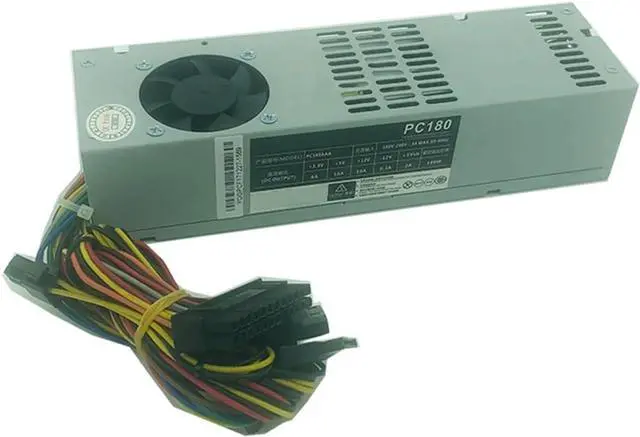 Main image of Server Power Supply for PC150NCQ PC180AAA PC150NCA 180W