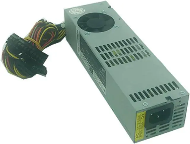 Alt view image 2 of 5 - Server Power Supply for PC150NCQ PC180AAA PC150NCA 180W