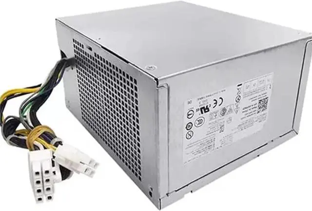 Alt view image 2 of 2 - for H180AM-00 L180EM-00 AC180EM 180W Desktop Power Supply 290W
