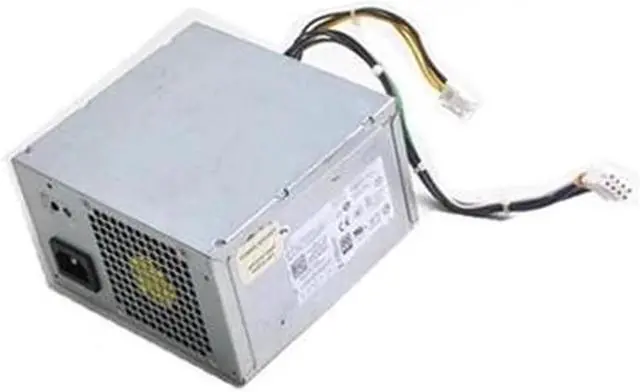 Main image of for H180AM-00 L180EM-00 AC180EM 180W Desktop Power Supply 290W