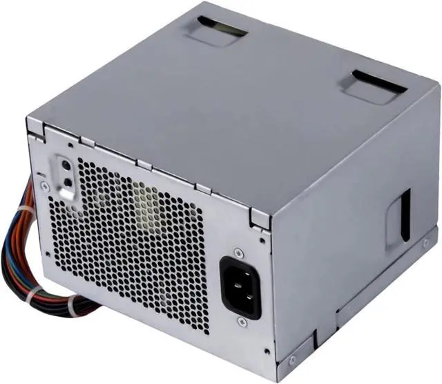 Alt view image 2 of 3 - 305W Server Power Supply for 980MT F255E-00 24Pin
