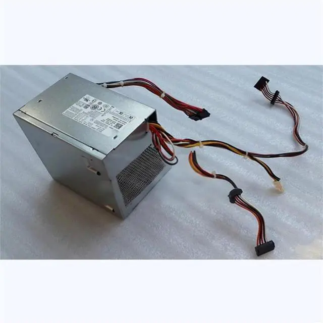 Alt view image 3 of 3 - 305W Server Power Supply for 980MT F255E-00 24Pin