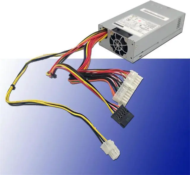 Alt view image 4 of 5 - Server Power Supply for FSP150-50GUB 150W 4Pin