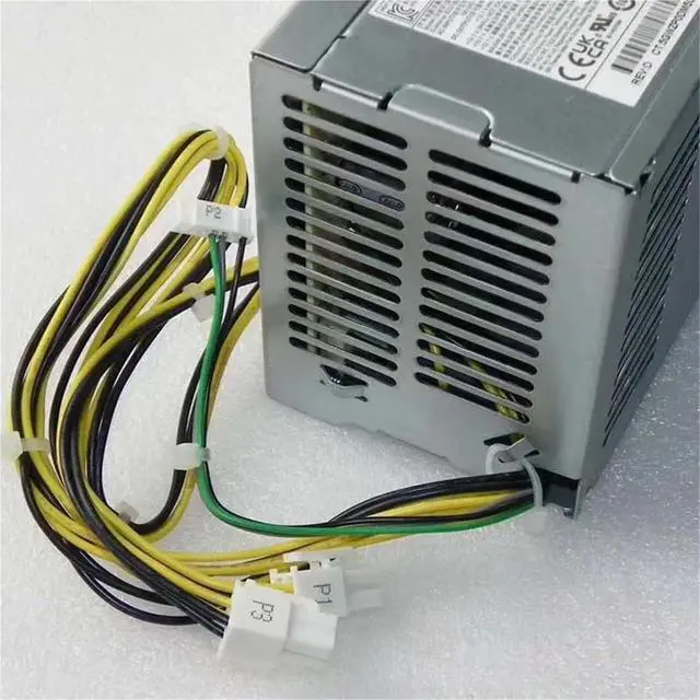 Alt view image 3 of 6 - 1pc PSU L08261-001 L08261-002 L08261-004 for 480 400 G4 280 282 288 600 800 G3 G1 G2 180W Power Supply