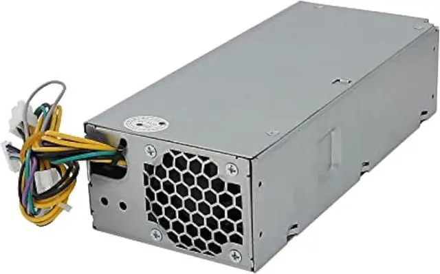 Alt view image 5 of 6 - 180W Power Supply D18-180P1A PCH019 L08404-002 for 280 600 800 G3