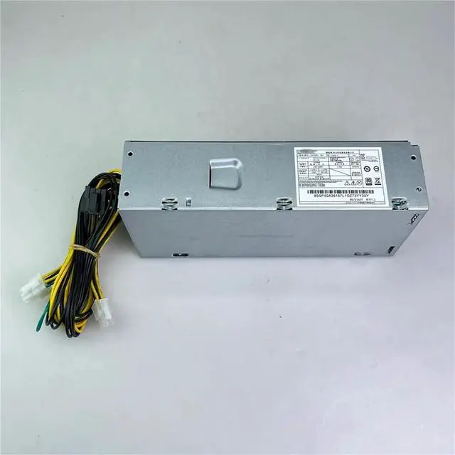Alt view image 2 of 5 - 1pc Power Supply PSU for 510S M4000S M4000q M420 6+4+8Pin 450W High Power PA-1450-1