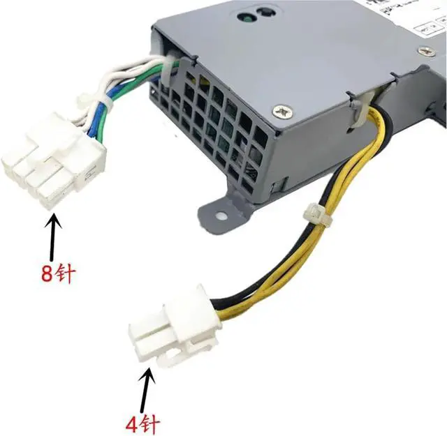 Alt view image 2 of 3 - PSU Power Supply Adapter for 9010 2330 9020 L200EA-00 F200EU-01 D200EA-00 L180EU-00 F180EU-00 0ryk84 C0G5T 6YWW7