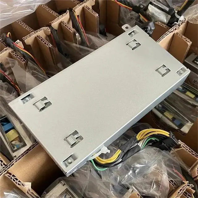 Alt view image 6 of 6 - 1pc Power Supply for 7400 7480 AIO 160W PSU 16Pin L160EBA-00 AC160EBA-00 HU160EBA-00 FWYRK 787J3 V0474