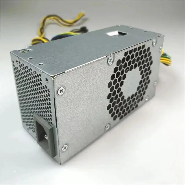 Alt view image 6 of 6 - 1pc PCK014 380W Power Supply for M310 M410 M435 M510 M610 M90 M4600s M700 E73S E74S E75S E700 H3060 G5060 D5060