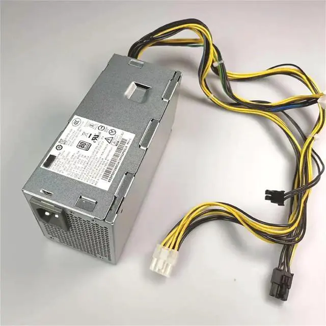 Alt view image 4 of 6 - 1pc PCK014 380W Power Supply for M310 M410 M435 M510 M610 M90 M4600s M700 E73S E74S E75S E700 H3060 G5060 D5060