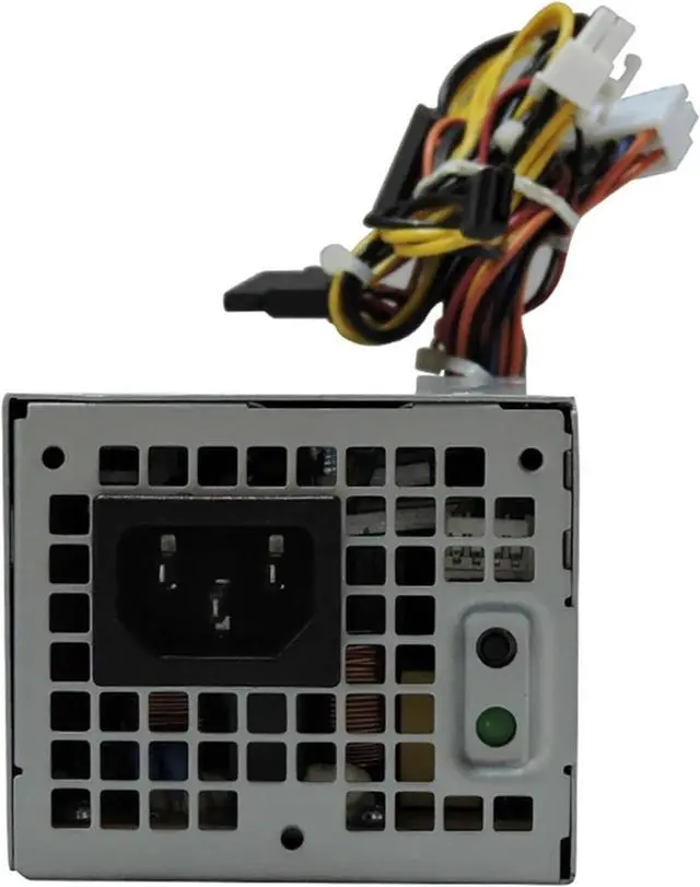 Alt view image 2 of 4 - for 790 990 3010 7010 9010 SFF 240W Power Supply 02TXYM L240AS-00