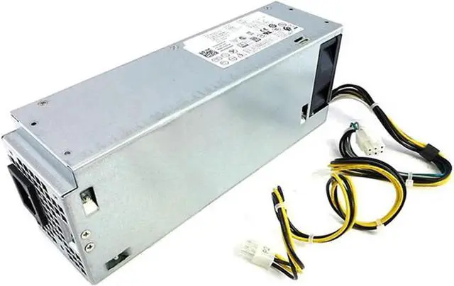 Alt view image 2 of 6 - 1PC 3050 5050 7050 3060 5060 7060 7070 3070 200W Power Supply PSU H200EBS-00 L200EBS-00 AC200EBS-00 H200NS-00