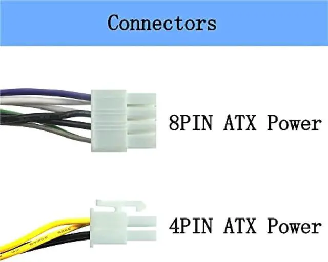 Alt view image 5 of 6 - 255W Power Supply for 3020 7020 9020 SFF H255ES-00