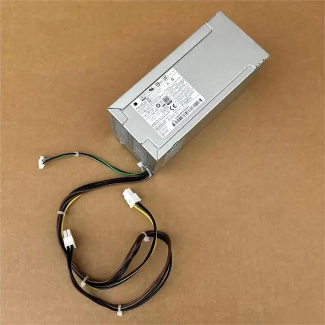 Alt view image 2 of 6 - 1pc PCG007 L08262-004 for Pro 282 288 400 480 600 800 G3 G4 MT 310W Switching Power Supply PSU 4+4+7Pin