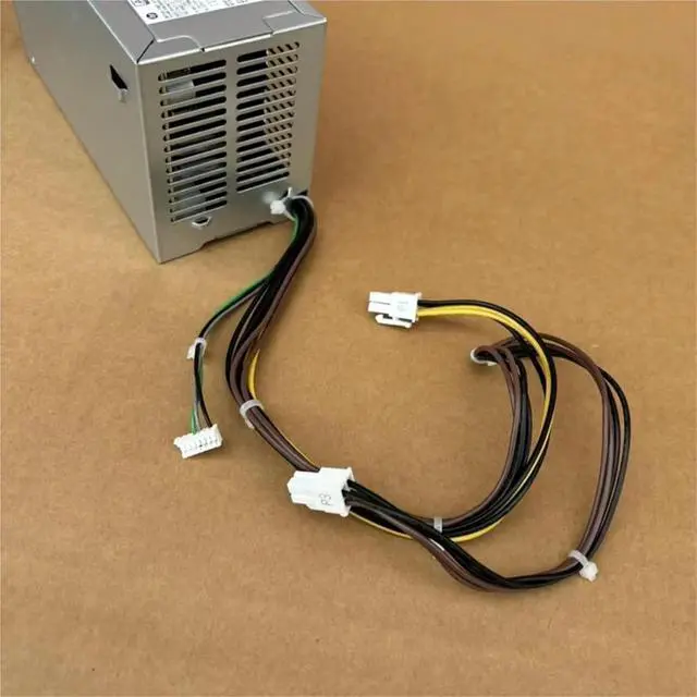 Alt view image 4 of 6 - 1pc PCG007 L08262-004 for Pro 282 288 400 480 600 800 G3 G4 MT 310W Switching Power Supply PSU 4+4+7Pin