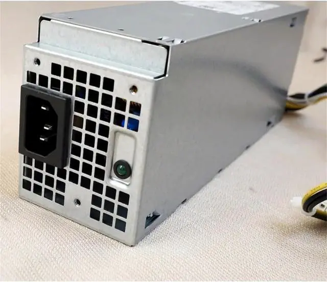 Alt view image 6 of 6 - 360W Power Supply PSU for G5 5090 XPS 8940 7080 H360EGM-00