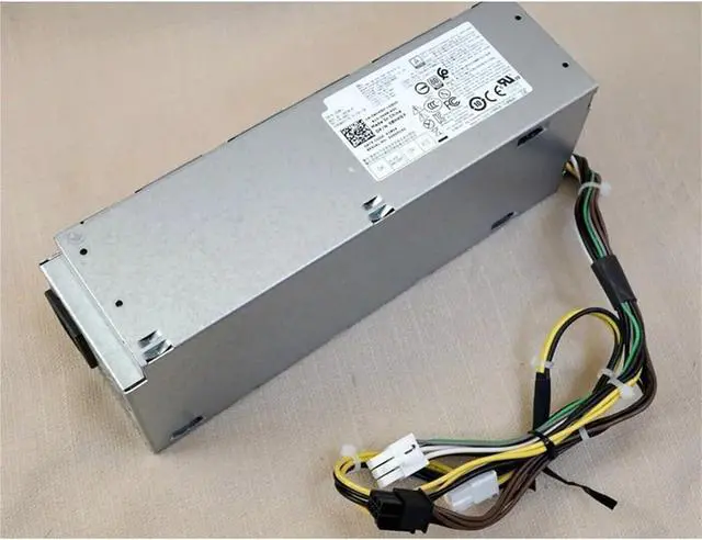 Alt view image 5 of 6 - 360W Power Supply PSU for G5 5090 XPS 8940 7080 H360EGM-00