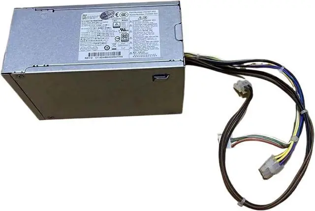 Main image of 1pc 702307-002 751884-001 D12-240P2A 240W Power Supply for 400 490 600 690 800 G1 Z230 SFF Computer