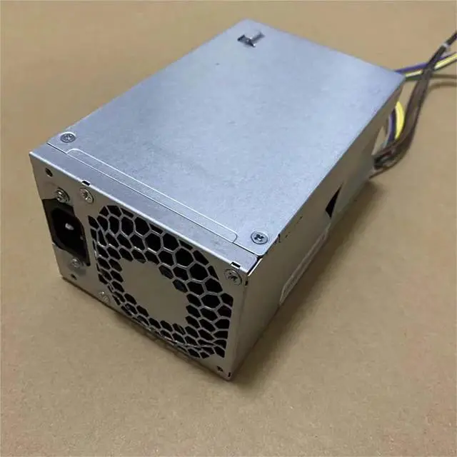 Alt view image 2 of 6 - 1pc 702307-002 751884-001 D12-240P2A 240W Power Supply for 400 490 600 690 800 G1 Z230 SFF Computer